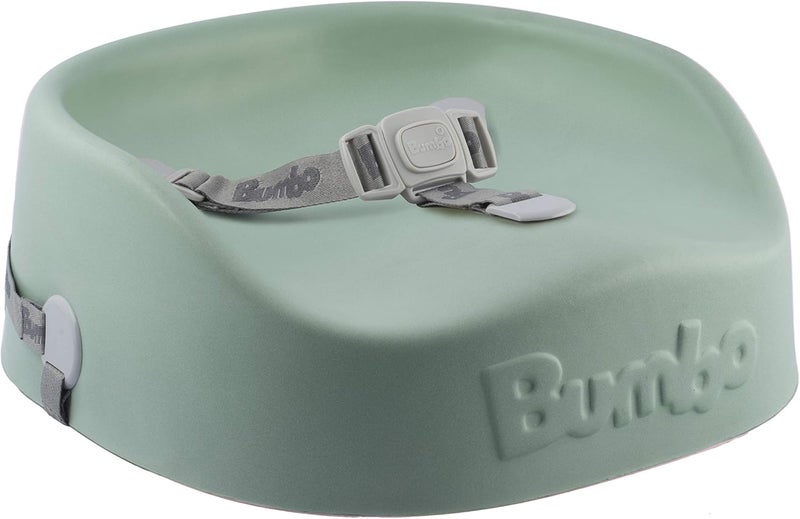 Bumbo Booster Seat – Hemlock | Lightweight and Portable Toddler Seat - Image 1