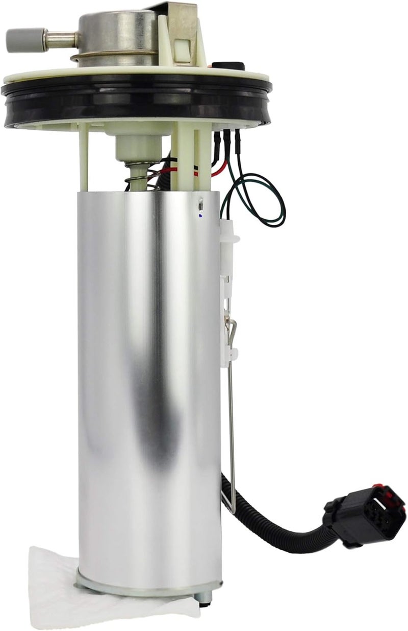 Vphix Fuel Pump Module Assembly for 1997-2001 Jeep Cherokee L4 2.5L & L6 4.0L - Image 2