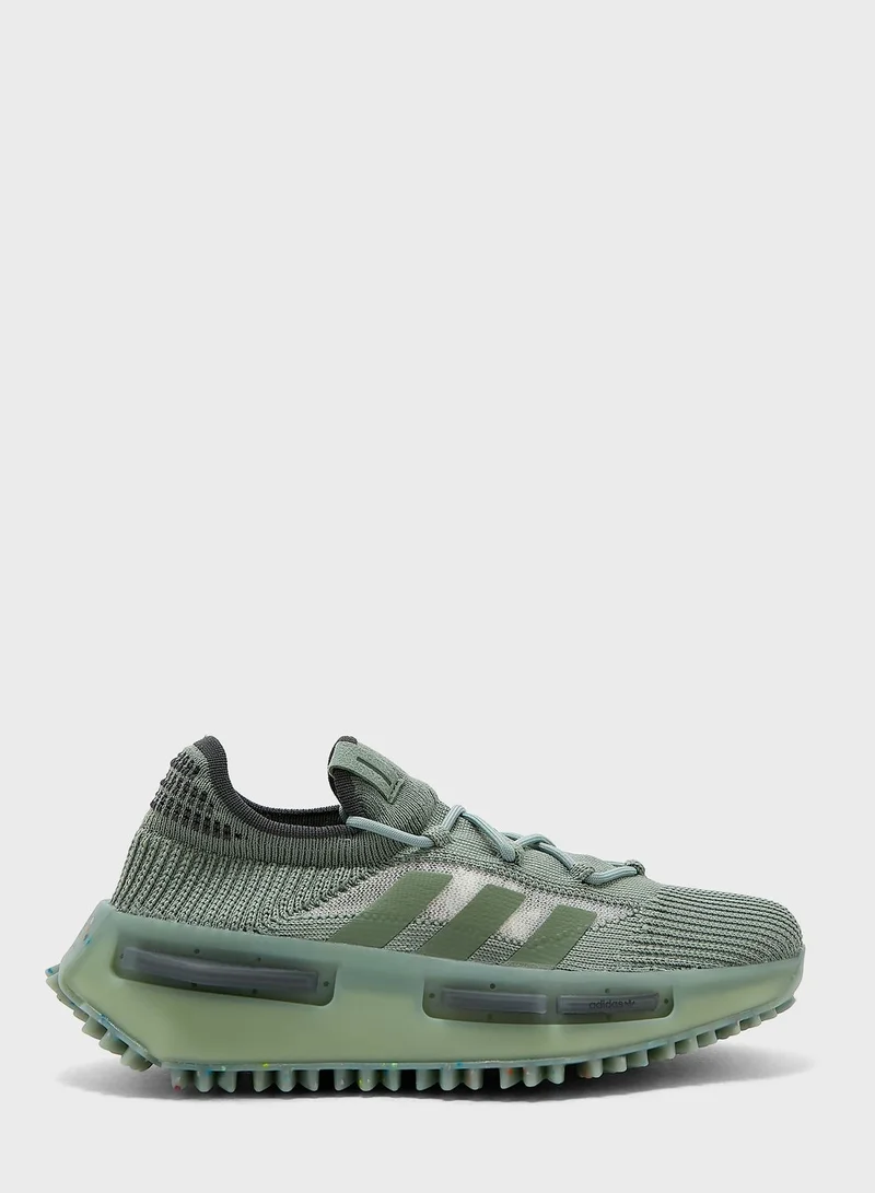 adidas Originals Nmd_S1 Shoes