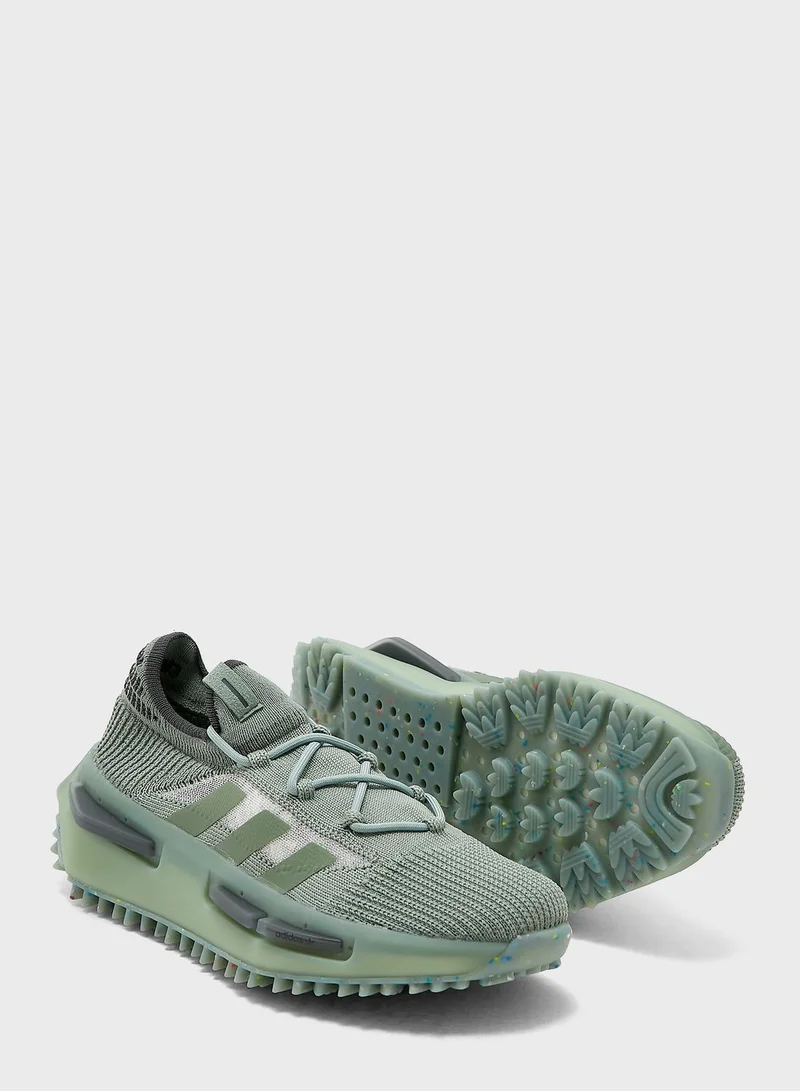 adidas Originals Nmd_S1 Shoes