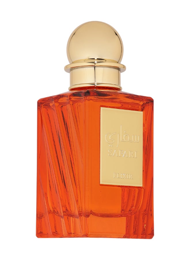 Safari Elixir - Eau De Parfum - Perfume For Men, 90Ml - Image 2