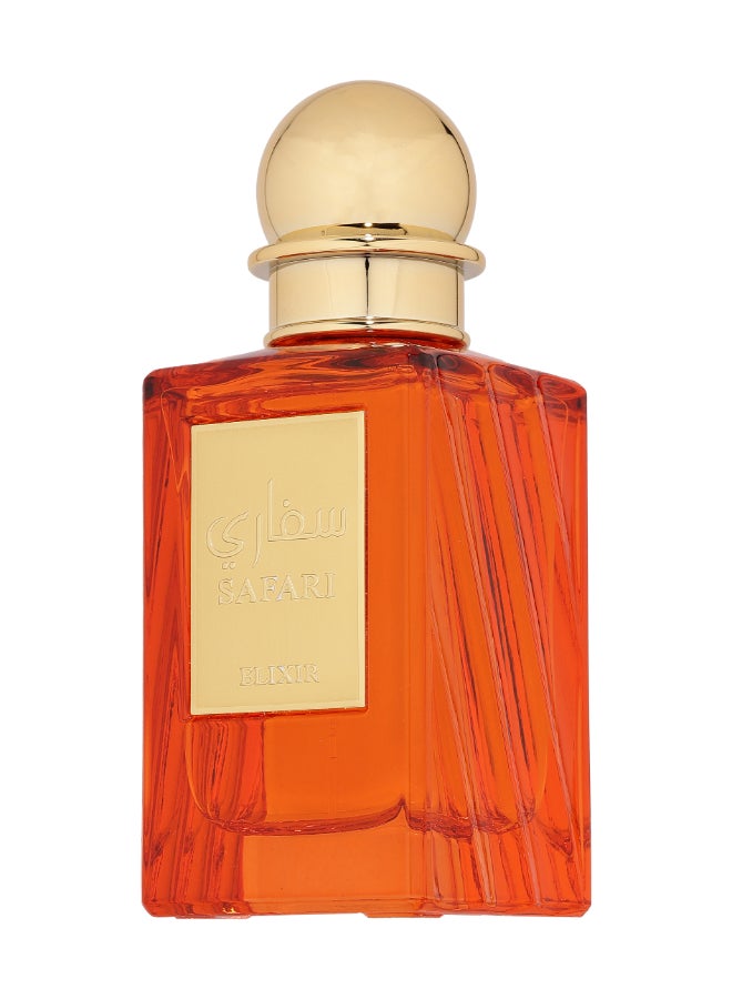 Safari Elixir - Eau De Parfum - Perfume For Men, 90Ml - Image 3