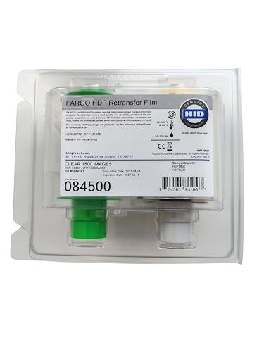 HID فيلم نقل Fargo HDP5600 - 84500 - Image 1