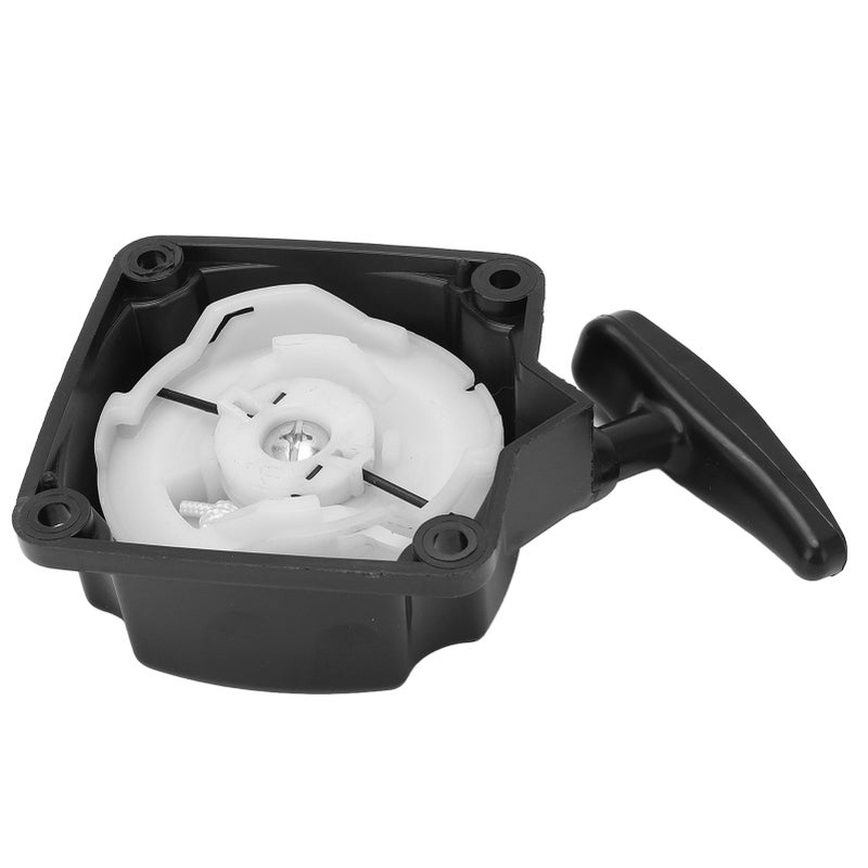 Pull Recoil Starter 63022 Stable Performance for HARBOR FREIGHT PREDATOR EARTH AUGER 52CC 2HP - Image 3