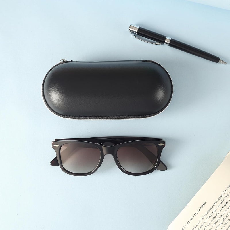 VIVID Unisex Adult Lightweight Eyewear Specs Case Cover | Protect Eye Glasses | Chashma Dibbi | Spectacle Box - Image 5