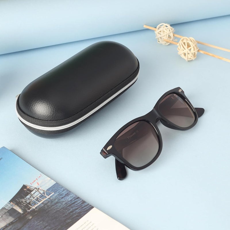 VIVID Unisex Adult Lightweight Eyewear Specs Case Cover | Protect Eye Glasses | Chashma Dibbi | Spectacle Box - Image 4