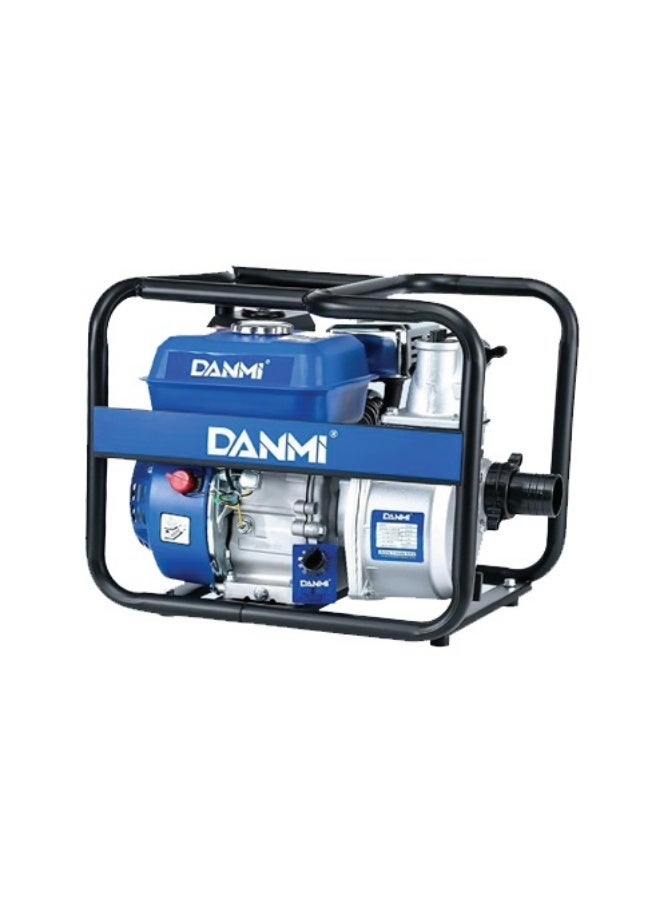 Gasoline Water Pump 3inch DANMI