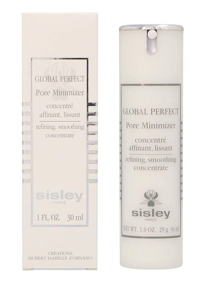sisley PARIS Sisley Global Perfect Pore Minimizer Concentrate for Unisex, 1.00 fl oz 