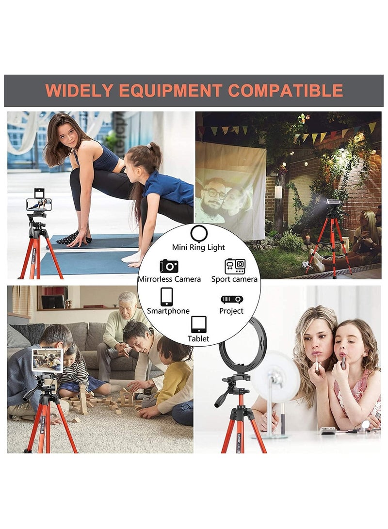 Denx Universal Tripod Cell Phone Holder  - Image 2
