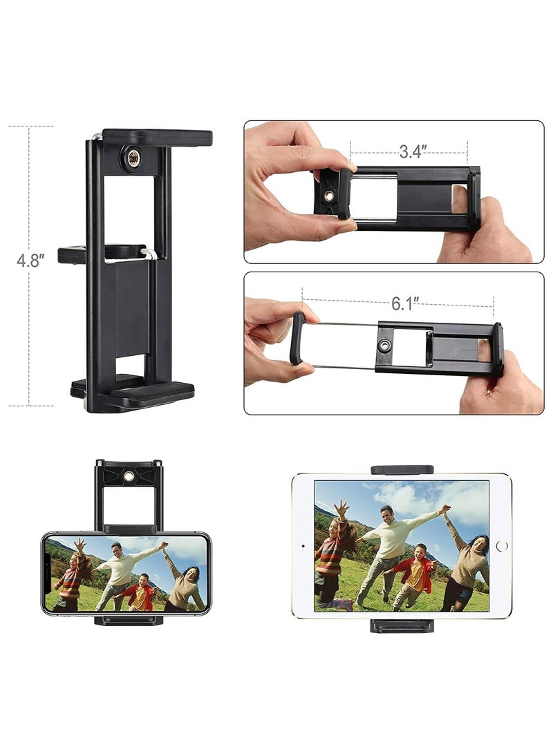 Denx Universal Tripod Cell Phone Holder  - Image 3