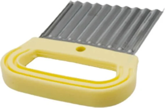 Piev Practical Chips Slicer Sling Peeler Set of 2