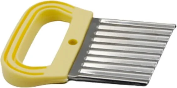 Piev Practical Chips Slicer Sling Peeler Set of 2