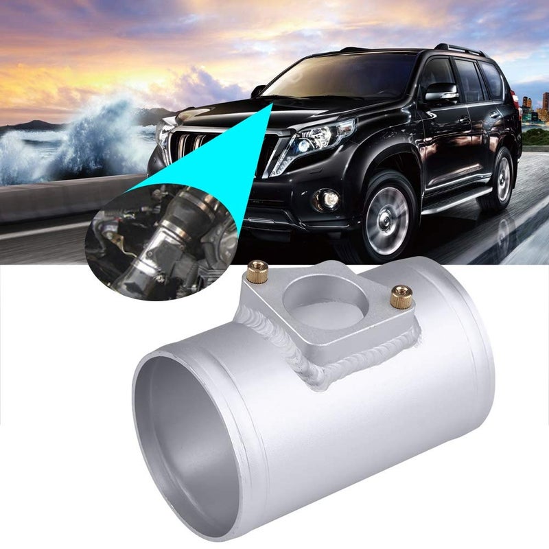 ZERONE محول تركيب حساس تدفق الهواء زيرون لتويوتا ومازدا وسوبارو وسوزوكي - 75 مم - Image 2