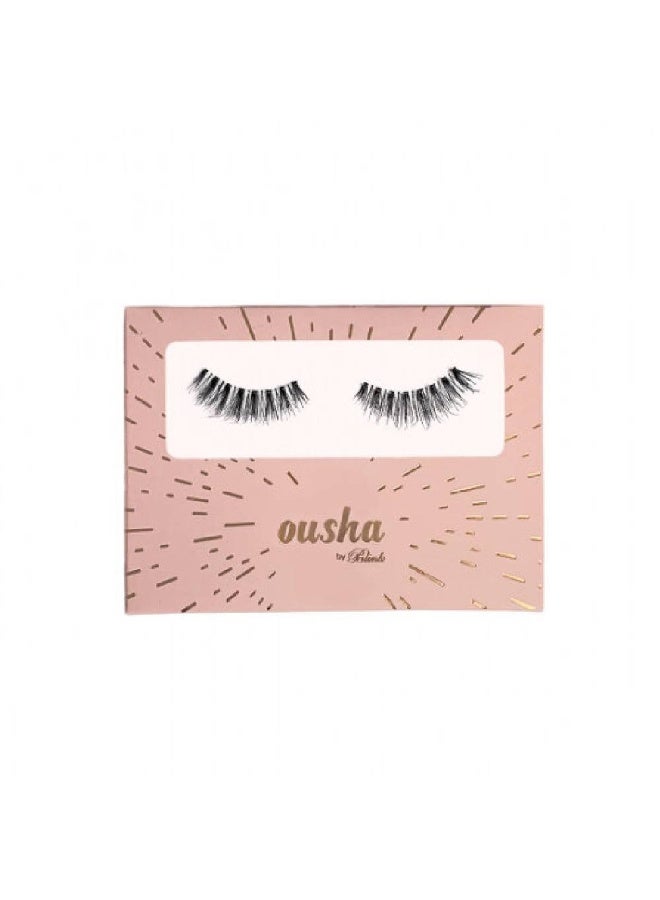 ousha eyelashes single no11