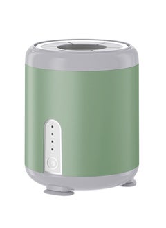 Sunhome SUNHOME Electric Milk Shaker With USB Green  - Image 1