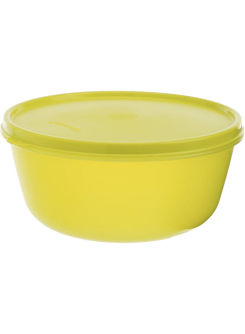 Tupperware Tupin SS Modular Medium Bowl, 1.5 L (Multicolour) - Image 1