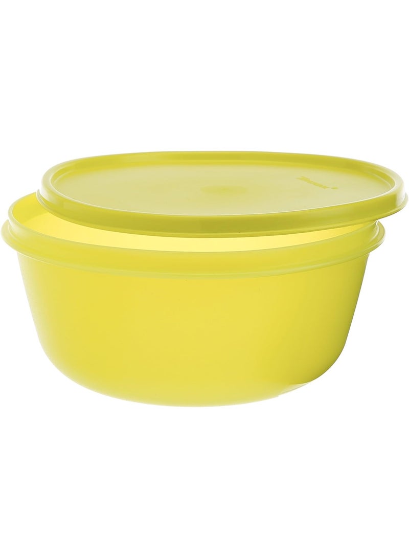 Tupperware Tupin SS Modular Medium Bowl, 1.5 L (Multicolour) - Image 2