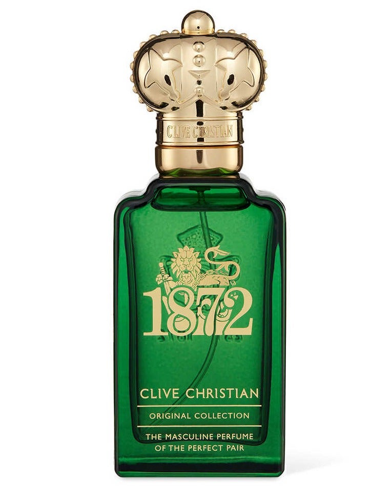 كلايف كريستيان عطر كلايف كريستيان 1872 او دو بارفيوم 50مل - Image 4