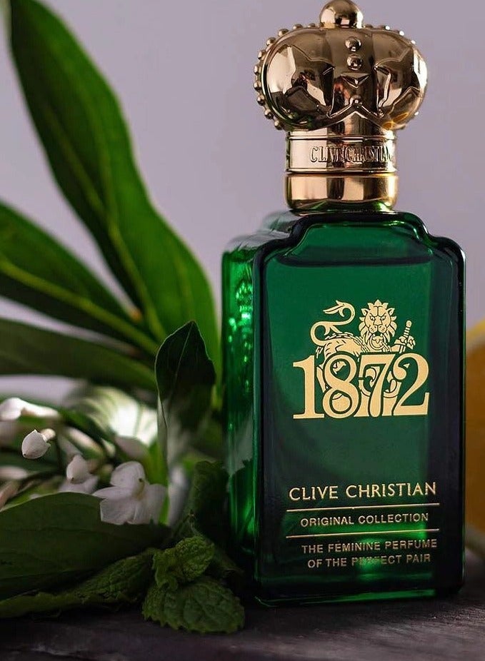 كلايف كريستيان عطر كلايف كريستيان 1872 او دو بارفيوم 50مل - Image 5