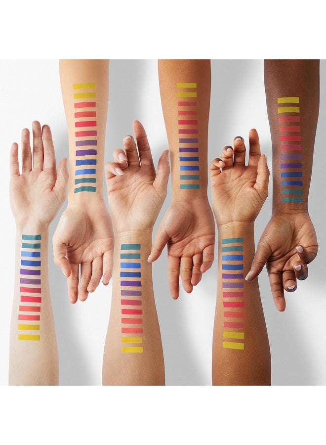 Chom Princessa Aloe Mood Lipstick 12 Assorted Lipsticks… - Image 5