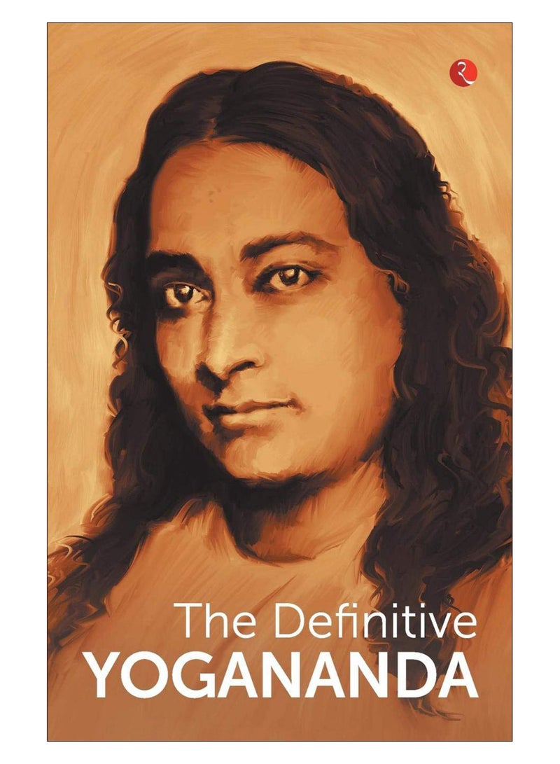 The Definitive Yogananda