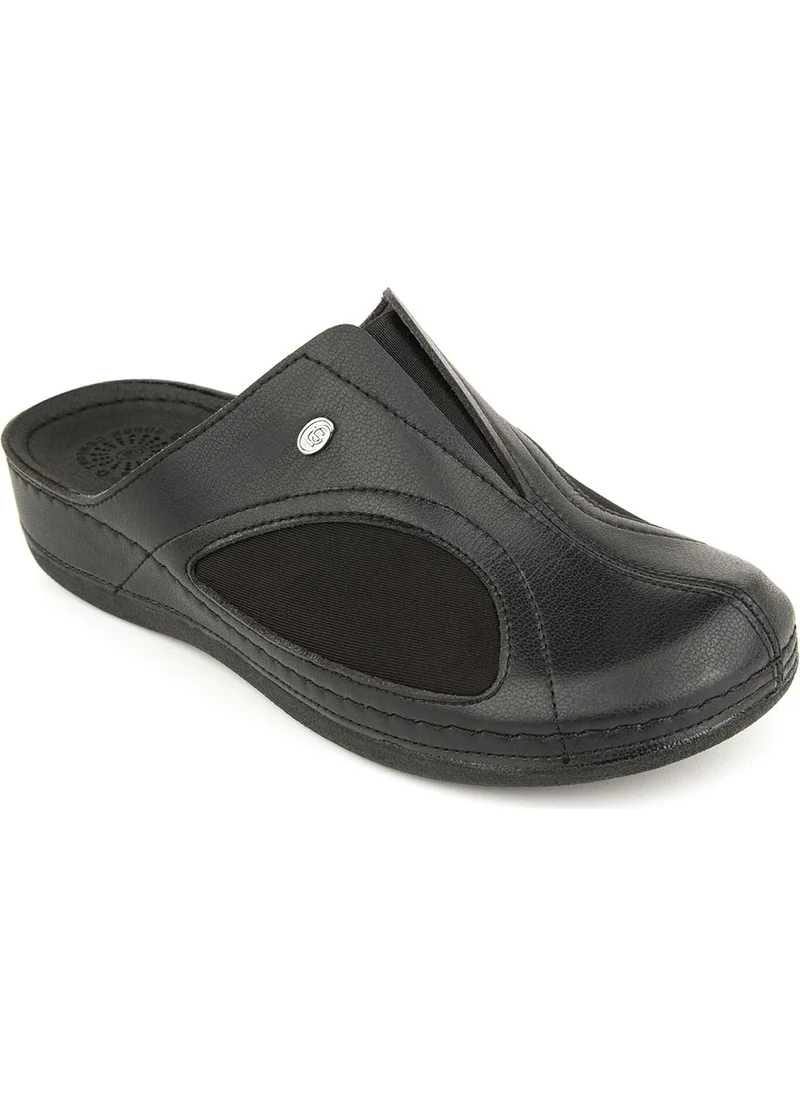 مويا Orthopedix Cara Anatomical Extra Comfortable Hallux Bone Protrusion Women's Sabo Slippers 31108