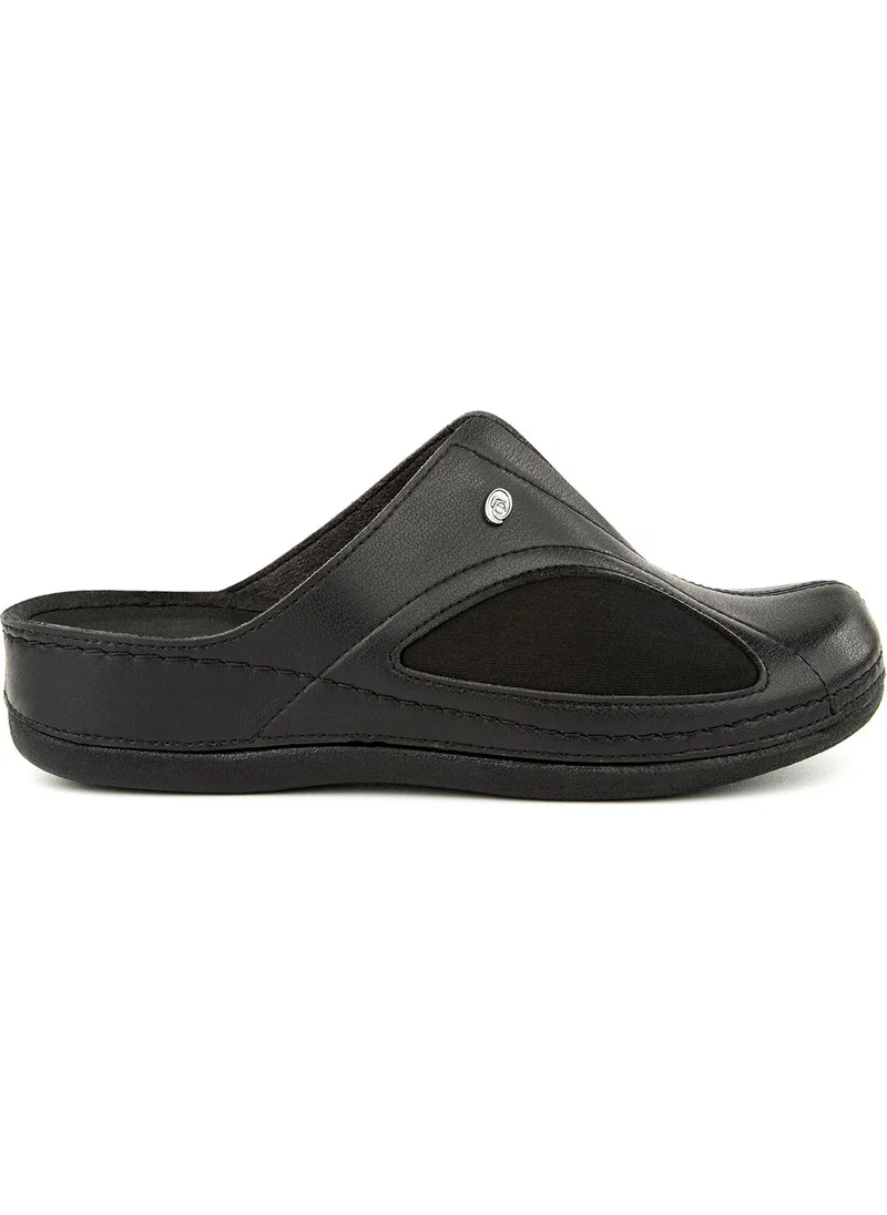 مويا Orthopedix Cara Anatomical Extra Comfortable Hallux Bone Protrusion Women's Sabo Slippers 31108