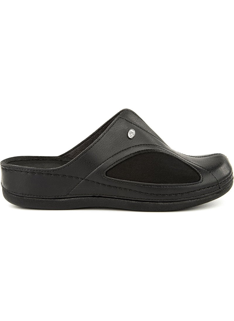 MUYA Orthopedix Cara Anatomical Extra Comfortable Hallux Bone Protrusion Women's Sabo Slippers 31108  - Image 2