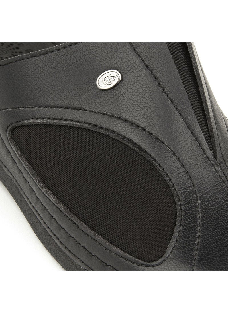 MUYA Orthopedix Cara Anatomical Extra Comfortable Hallux Bone Protrusion Women's Sabo Slippers 31108  - Image 4