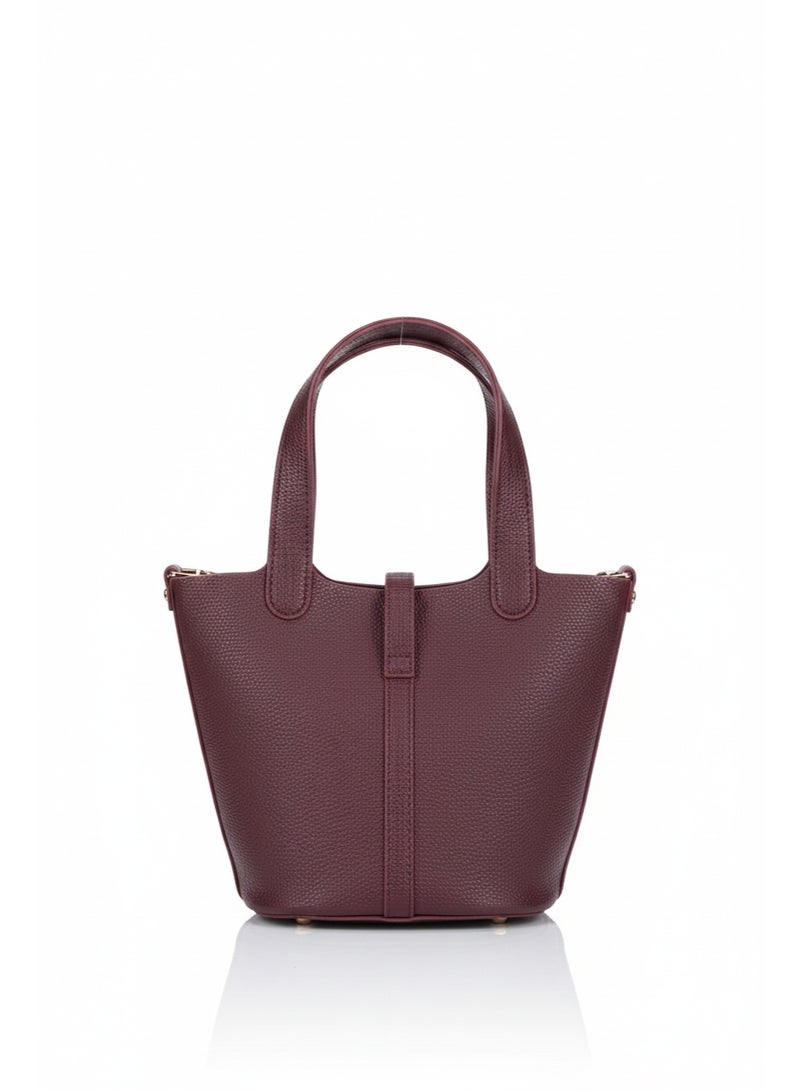 A practical and stylish women's bag – a modern handbag and shoulder bag – available in various colors - Image 4