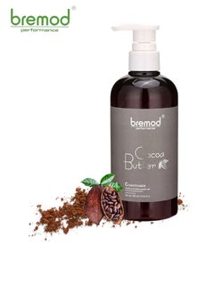 BREMOD Bremod Hair Conditioning 400ml Cocoa Butter  - Image 1
