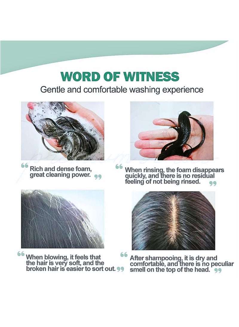 Bremod Hair Conditioning 400ml Cocoa Butter - Image 3