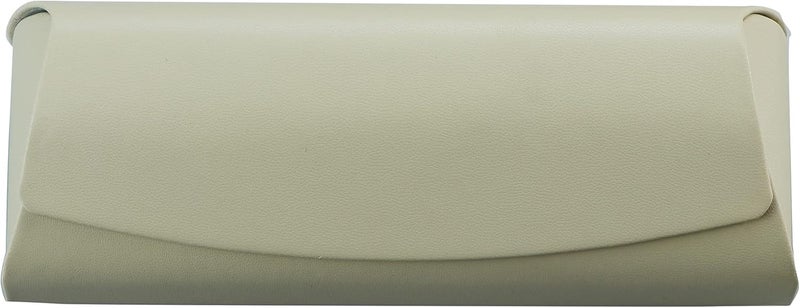 VisionGlobal Hard Shell Eyeglass Case for Eyeglasses and Sunglasses for Men/Women and Kids - Image 1