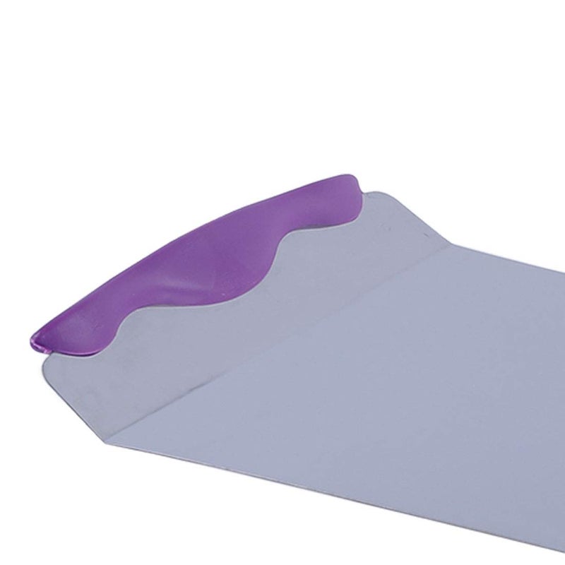 Wonderchef Ambrosia Cake Lifter - Steel, (Model: 63153654), Grey - Image 2