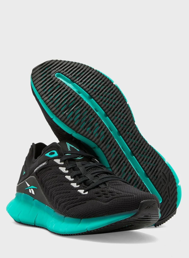Reebok Assassins Creed Zig Kinetica