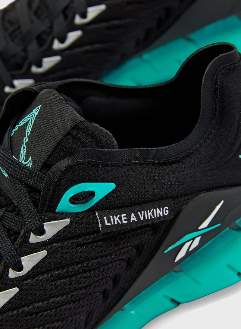 Reebok Assassins Creed Zig Kinetica