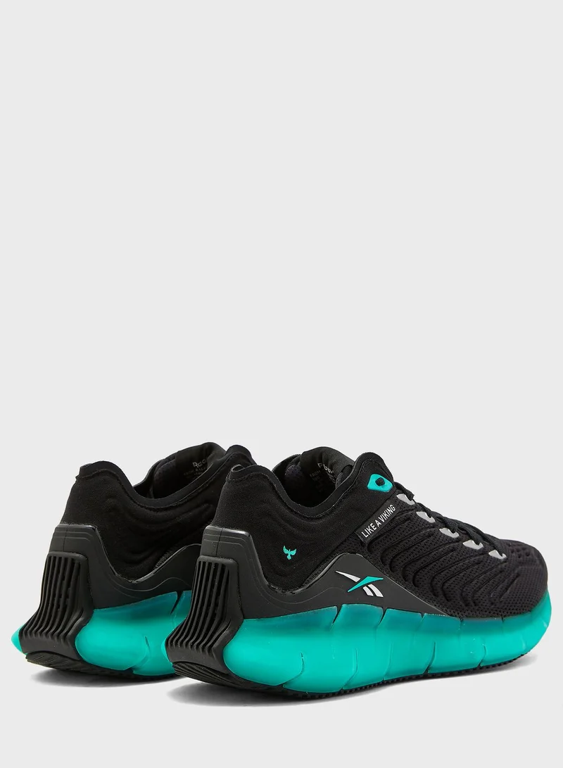 Reebok Assassins Creed Zig Kinetica