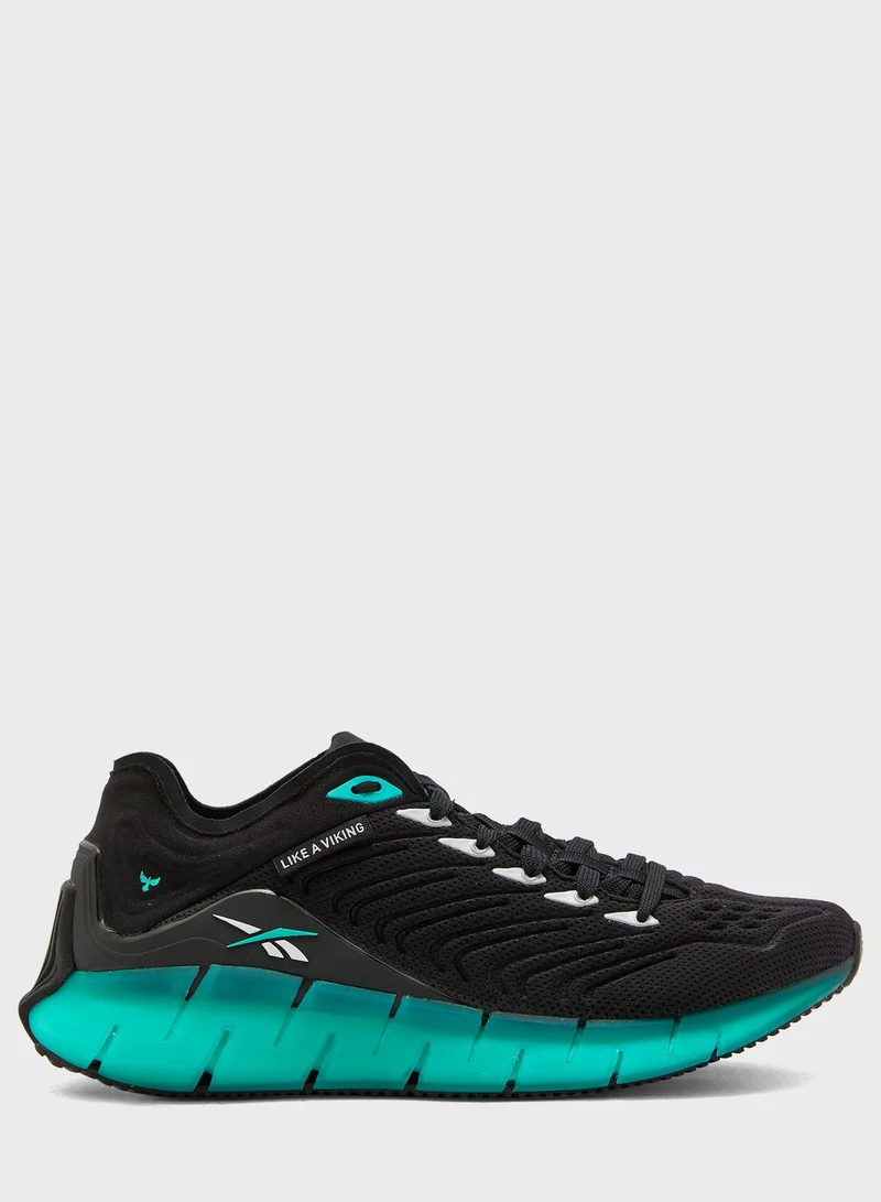 Reebok Assassins Creed Zig Kinetica