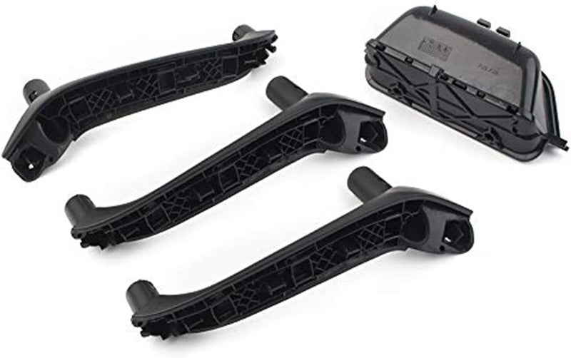 Wivplex RHD Car Inner Door Handle Cover Set - Image 4