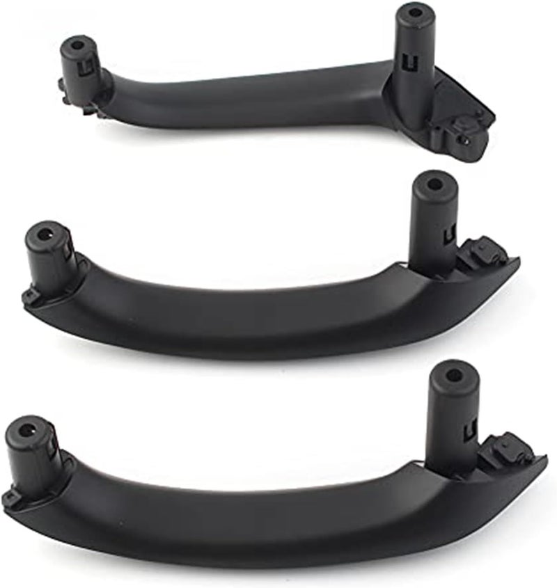 Wivplex RHD Car Inner Door Handle Cover Set - Image 5