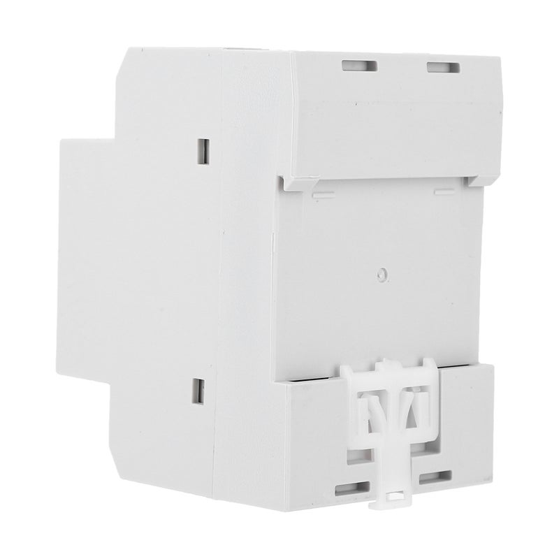D52-2047 Multi Function Electric Meter Digital Displayed Current Voltage Power Factor Meter AC200~450V - Image 2