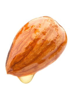 BENAMÕR Benamor Gordissimo Fat Moist Hand Cream Sweet Almond Lotion with Shea Butter Shea Butter Hand Cream All Natural Hand Cream from Benamor Travel Hand Cream Tube Hydrating Moisturising Hand Cream 50ml  - Image 3
