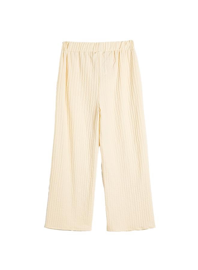 KOTON Wide Leg Trousers - Image 2