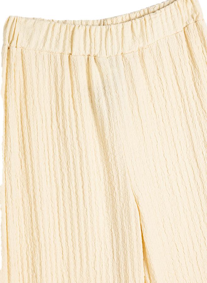 KOTON Wide Leg Trousers - Image 3