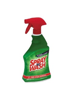 Spray 'n Wash Fresh Scent Fast-Acting Laundry Stain Remover Spray 650 ml 6233800230  - Image 2