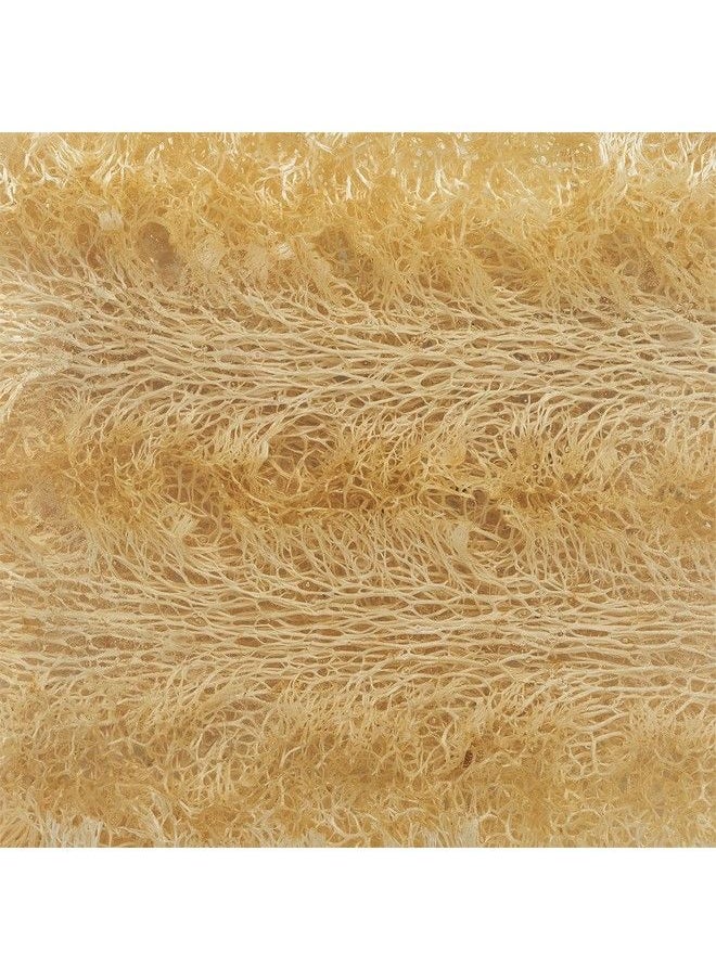 Primal Elements - Salted Lemonade Handmade Glycerin Loofahbar Soap - Image 1
