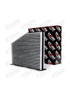 Stark STARK - POLLEN FILTER / CABIN FILTER FOR AUDI / VW - 1K1819653B / JZW819653B / 1K1819653 / 1K1819653A / 1K1819669  - Image 1