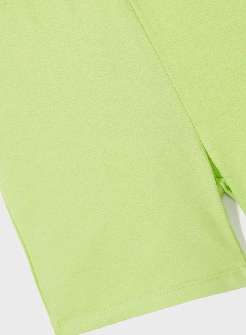 JUNE Kids Essential Shorts
