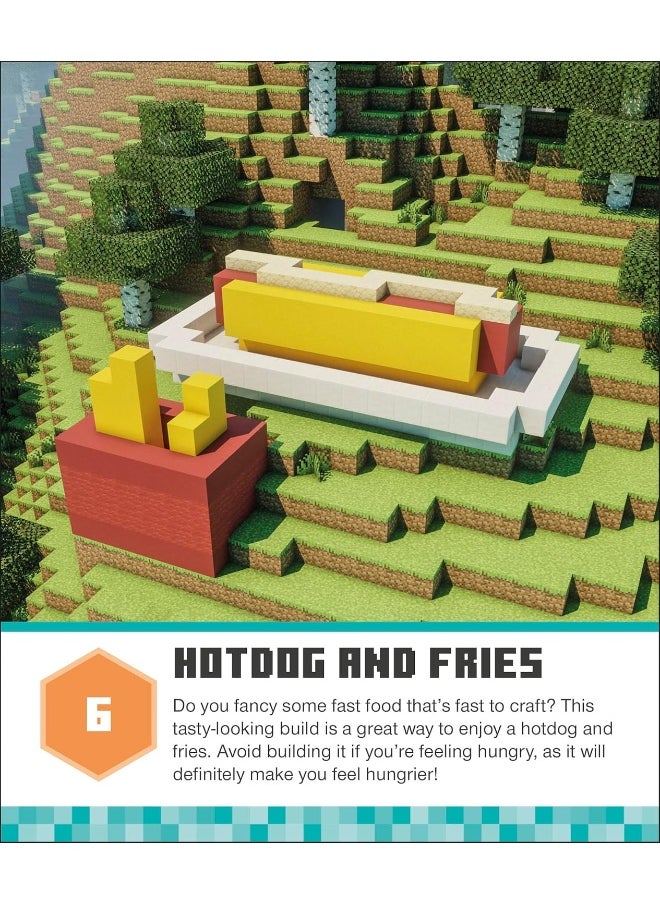 Minecraft Idea a Day: Packed with Hundreds of Ideas to Inspire You!  - Image 5