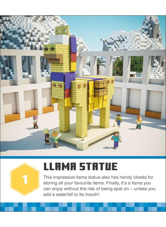 Minecraft Idea a Day: Packed with Hundreds of Ideas to Inspire You!  - Image 3